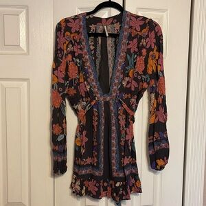 Free People blouse